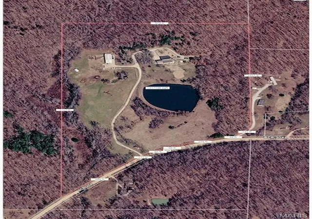 Photo 3 of Single family home for sale at 16863 Bcr 304, Marble Hill, MO 63764 | MLS# MIS26060516 | Listing updated on 2026-09-21