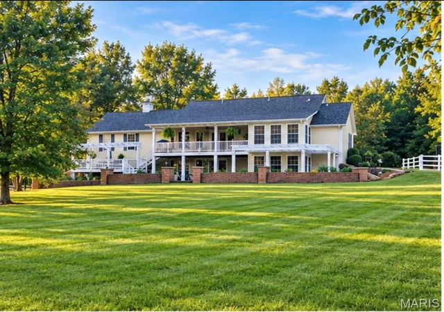 Photo 3 of Single family home for sale at 16863 Bcr 304, Marble Hill, MO 63764 | MLS# MIS26060516 | Listing updated on 2026-09-21