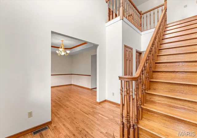 Photo 4 of Sale Pending at 1245 Tanglewood Tr, O Fallon, IL 62269 | MLS# MIS26060517 | Listing updated on 2026-10-08