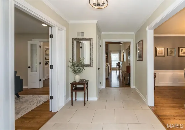 Photo 3 of Single family home for sale at 7466 Capilia Dr, Saint Louis, MO 63123 | MLS# MIS26060518 | Listing updated on 2026-10-08