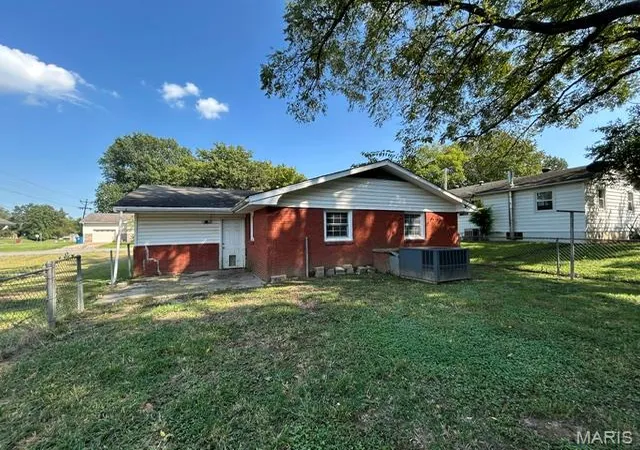 Photo 1 of Single family home for sale at 105 Druetta Ave, Scott City, MO 63780 | MLS# MIS26060521 | Listing updated on 2026-09-30