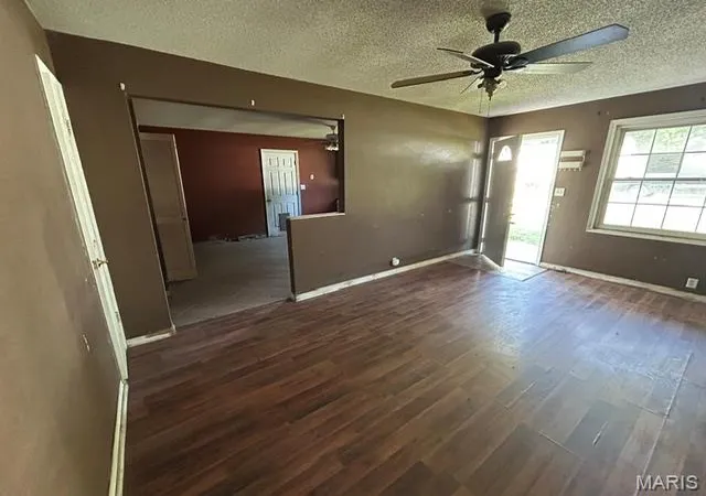 Photo 4 of Single family home for sale at 105 Druetta Ave, Scott City, MO 63780 | MLS# MIS26060521 | Listing updated on 2026-09-30