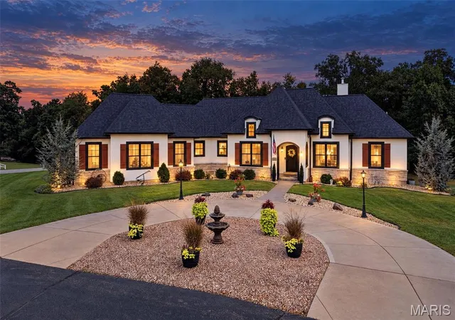 Photo 1 of Single family home for sale at 11 Little Lake Ct, Troy, MO 63379 | MLS# MIS26060526 | Listing updated on 2026-10-05