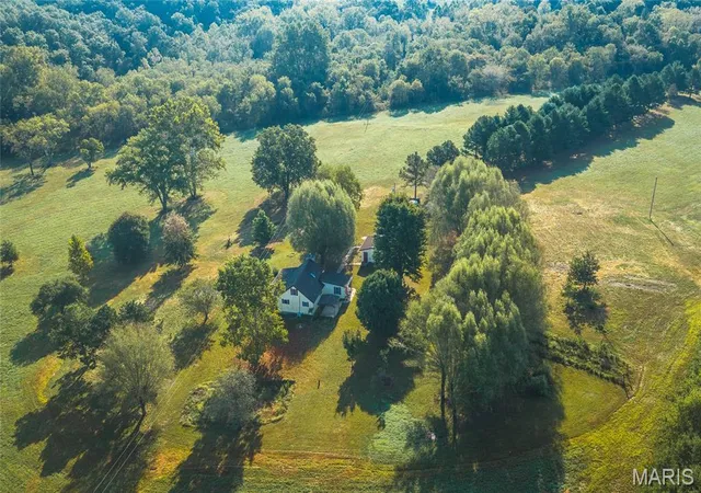 Photo 1 of Land for sale at 1087 County Rd 4050, Salem, MO 65560 | MLS# MIS26060527 | Listing updated on 2026-10-06