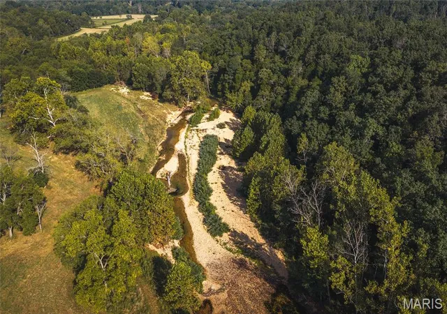Photo 2 of Land for sale at 1087 County Rd 4050, Salem, MO 65560 | MLS# MIS26060527 | Listing updated on 2026-10-06