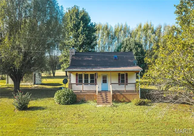 Photo 4 of House for sale at 1087 County Rd 4050, Salem, MO 65560 | MLS# MIS26060527 | Listing updated on 2026-10-06