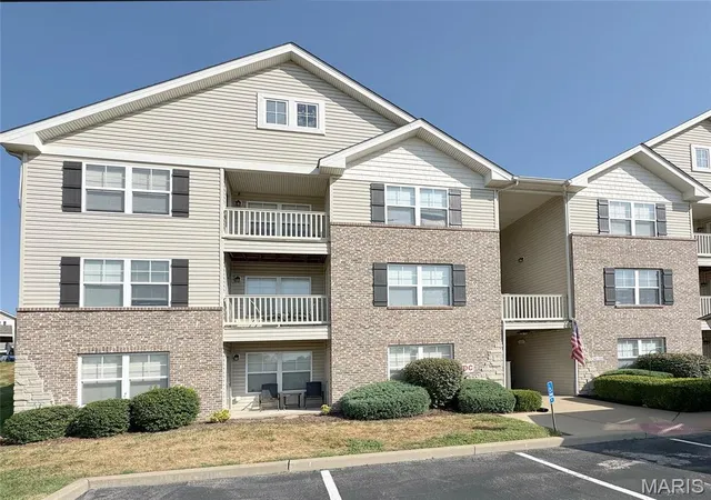 Photo 1 of Condo for sale at 312 Bramblett Hills, O Fallon, MO 63366 | MLS# MIS26060531 | Listing updated on 2026-10-06