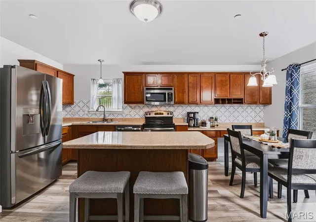 Photo 1 of Condo for sale at 312 Bramblett Hills, O Fallon, MO 63366 | MLS# MIS26060531 | Listing updated on 2026-10-13