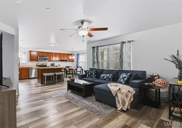 Photo 4 of Condo for sale at 312 Bramblett Hills, O Fallon, MO 63366 | MLS# MIS26060531 | Listing updated on 2026-10-06