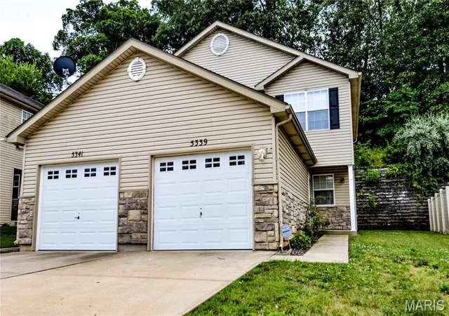 Photo 1 of Sale Pending at 5339 Lakewood Ter, Imperial, MO 63052 | MLS# MIS26060537 | Listing updated on 2026-10-03