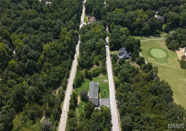 Photo 1 of Land for sale at Lots 75 & 76 Peach Tree Dr, Hillsboro, MO 63050 | MLS# MIS26060540 | Listing updated on 2026-09-29