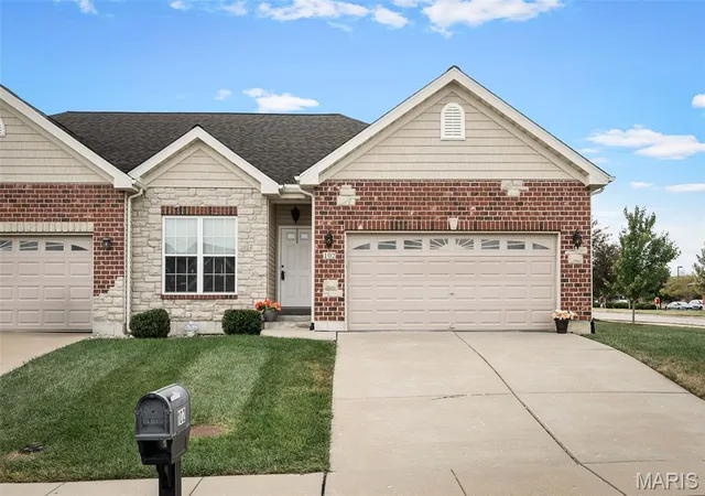 Single family home for sale at 102 Savannah Ter, Wentzville, MO 63385 | MLS# MIS26060545