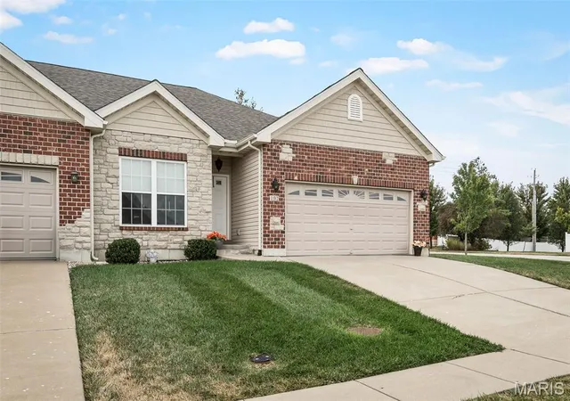 Photo 1 of House for sale at 102 Savannah Ter, Wentzville, MO 63385 | MLS# MIS26060545 | Listing updated on 2026-09-25