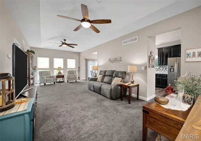 Photo 2 of House for sale at 102 Savannah Ter, Wentzville, MO 63385 | MLS# MIS26060545 | Listing updated on 2026-09-25