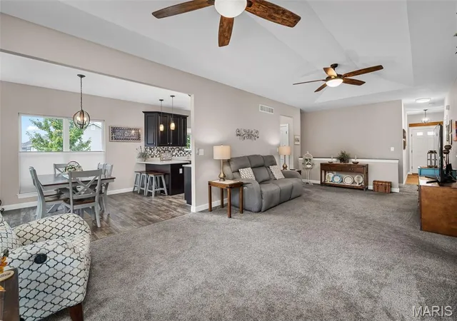 Photo 3 of House for sale at 102 Savannah Ter, Wentzville, MO 63385 | MLS# MIS26060545 | Listing updated on 2026-09-25