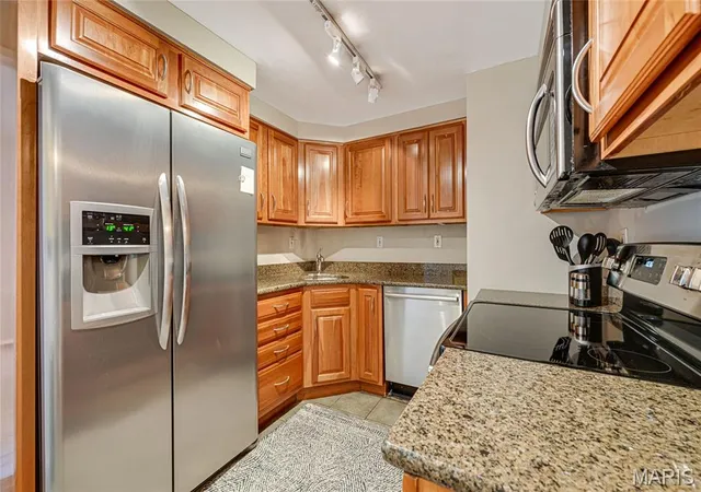 Photo 4 of Condo for sale at 4501 Lindell Blvd #4A, Saint Louis, MO 63108 | MLS# MIS26060555 | Listing updated on 2026-10-05