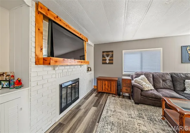 Photo 4 of Manufactured home for sale at 13130 County Rd 7240, Newburg, MO 65550 | MLS# MIS26060557 | Listing updated on 2026-10-02