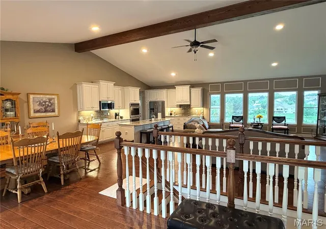 Photo 3 of Single family home for sale at 621 Bridgewater Lakeview Ter, Villa Ridge, MO 63089 | MLS# MIS26060558 | Listing updated on 2026-10-07
