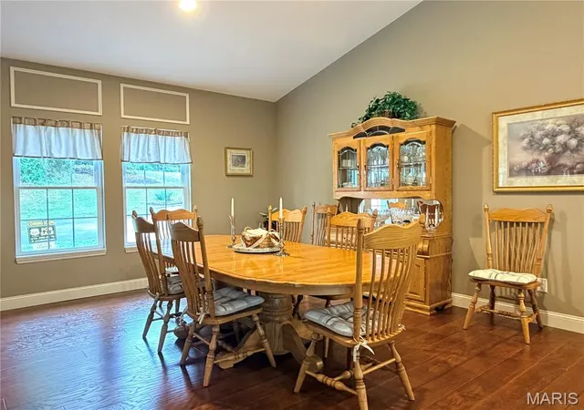 Photo 4 of Single family home for sale at 621 Bridgewater Lakeview Ter, Villa Ridge, MO 63089 | MLS# MIS26060558 | Listing updated on 2026-10-07