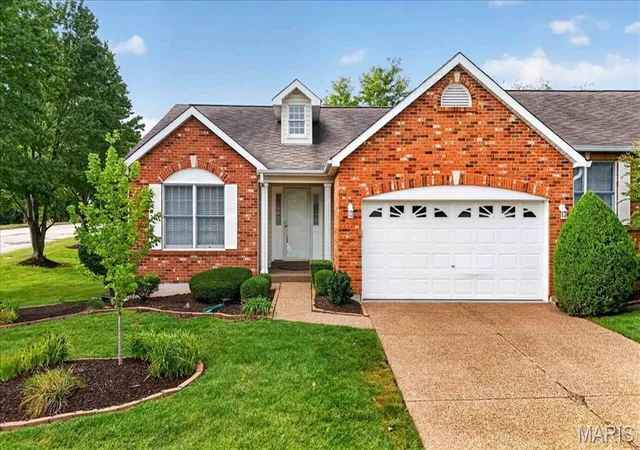 Single family home for sale at 2169 Farnsworth Dr #1424A, O Fallon, MO 63368 | MLS# MIS26060565