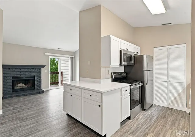 Photo 4 of Condo for sale at 2415 Sandalwood Crk Ct #E, Wildwood, MO 63038 | MLS# MIS26060566 | Listing updated on 2026-09-24