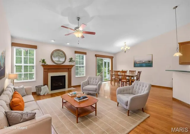 Photo 3 of House for sale at 485 Bandmour Pl, O Fallon, IL 62269 | MLS# MIS26060567 | Listing updated on 2026-09-23