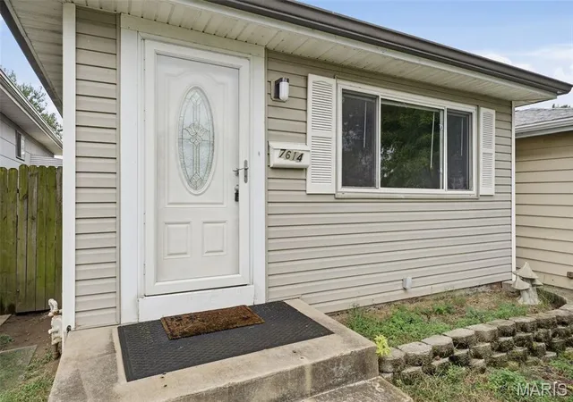 Photo 33 of Single family home for sale at 7614 Tennessee Ave, Saint Louis, MO 63111 | MLS# MIS26060572 | Listing updated on 2026-10-05