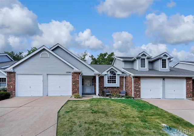 Condo for sale at 13305 Woodlake Village Ct, Saint Louis, MO 63141 | MLS# MIS26060573