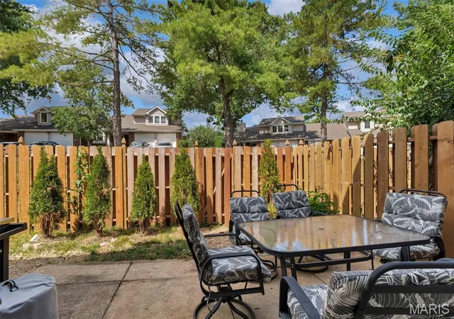 Photo 3 of Condo for sale at 13305 Woodlake Village Ct, Saint Louis, MO 63141 | MLS# MIS26060573 | Listing updated on 2026-10-17