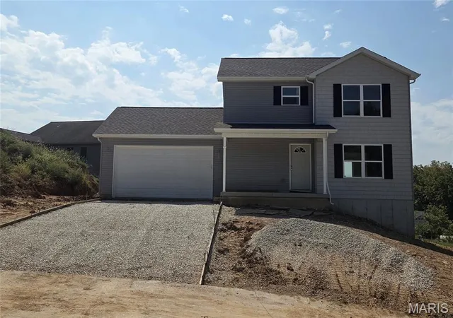 Photo 2 of Single family home for sale at 406 Daniel Ct, New Haven, MO 63068 | MLS# MIS26060580 | Listing updated on 2026-09-24