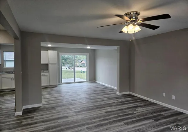 Photo 3 of Single family home for sale at 406 Daniel Ct, New Haven, MO 63068 | MLS# MIS26060580 | Listing updated on 2026-10-07