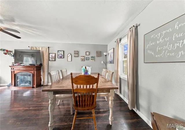 Photo 4 of Single family home for sale at 203 N Ellen St, Dixon, MO 65459 | MLS# MIS26060581 | Listing updated on 2026-10-05