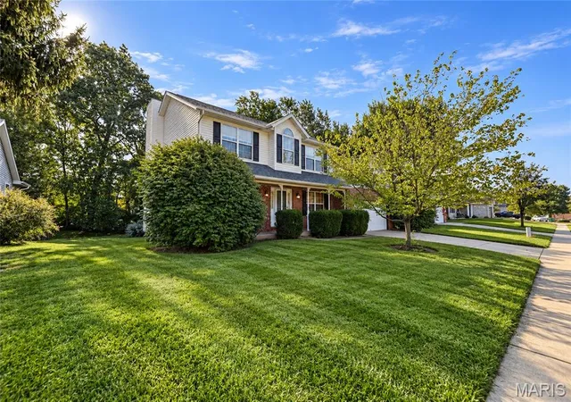 Photo 1 of Single family home for sale at 1106 Illini Dr, O Fallon, IL 62269 | MLS# MIS26060583 | Listing updated on 2026-10-17