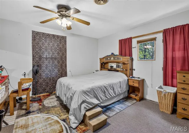 Photo 45 of Single family home for sale at 1109 Hwy Aa, Farmington, MO 63640 | MLS# MIS26060585 | Listing updated on 2026-10-06
