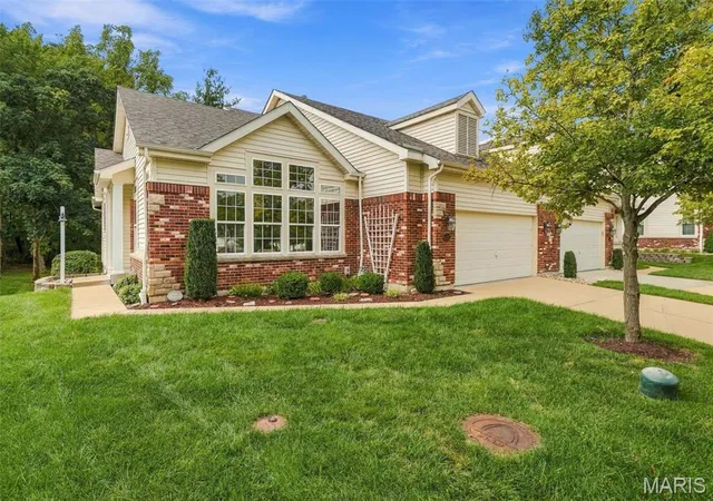 Photo 1 of Single family home for sale at 6296 Whisper Bnd Dr, Saint Louis, MO 63129 | MLS# MIS26060586 | Listing updated on 2026-10-06