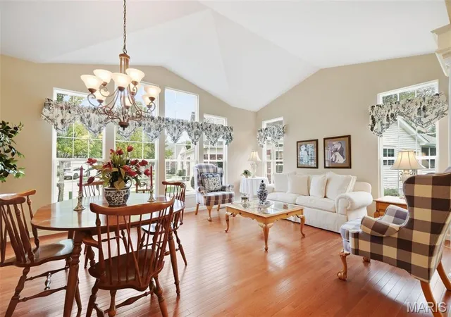 Photo 3 of House for sale at 6296 Whisper Bnd Dr, Saint Louis, MO 63129 | MLS# MIS26060586 | Listing updated on 2026-10-06