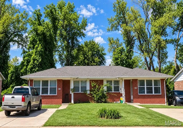 Multi family home for sale at 833-883 Cole Blvd, Saint Charles, MO 63301 | MLS# MIS26060589