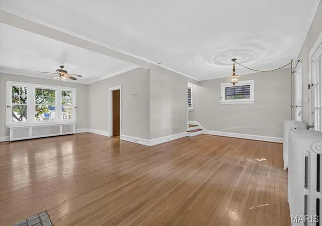 Photo 3 of Single family home for sale at 7051 Waterman Ave, Saint Louis, MO 63130 | MLS# MIS26060591 | Listing updated on 2026-10-19