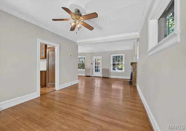 Photo 4 of Single family home for sale at 7051 Waterman Ave, Saint Louis, MO 63130 | MLS# MIS26060591 | Listing updated on 2026-10-19