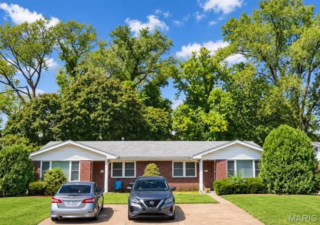 Multi family home for sale at 999 Cole Blvd, Saint Charles, MO 63301 | MLS# MIS26060592