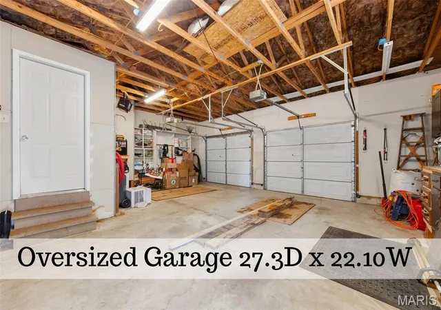 Photo 3 of Sale Pending at 606 College Ave, Warrenton, MO 63383 | MLS# MIS26060593 | Listing updated on 2026-10-05