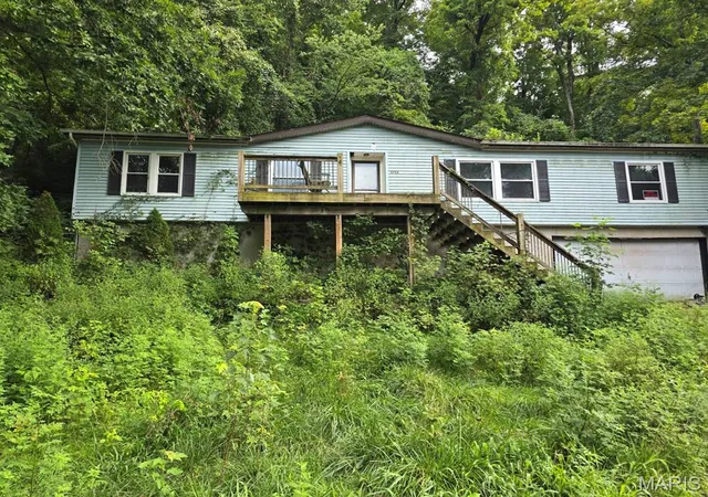 Photo 1 of Single family home for sale at 4798 Woodridge Dr, House Springs, MO 63051 | MLS# MIS26060596 | Listing updated on 2026-09-30