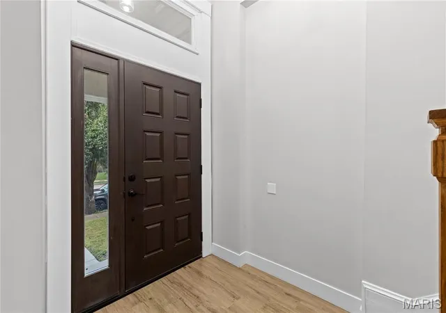 Photo 1 of Single family home for sale at 4119 Enright Ave, Saint Louis, MO 63108 | MLS# MIS26060622 | Listing updated on 2026-09-28