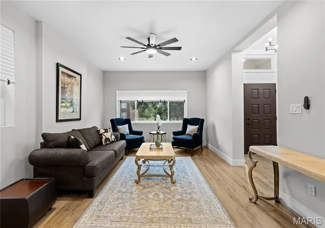 Photo 2 of Single family home for sale at 4119 Enright Ave, Saint Louis, MO 63108 | MLS# MIS26060622 | Listing updated on 2026-09-28