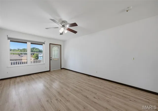 Photo 3 of Single family home for sale at 602 Stewart St, De Soto, MO 63020 | MLS# MIS26060623 | Listing updated on 2026-10-05