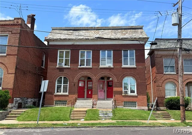 Photo 1 of Multi family home for sale at 5507 Virginia Ave, Saint Louis, MO 63111 | MLS# MIS26060628 | Listing updated on 2026-09-19
