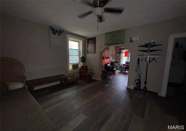 Photo 2 of Multi family home for sale at 5507 Virginia Ave, Saint Louis, MO 63111 | MLS# MIS26060628 | Listing updated on 2026-09-19