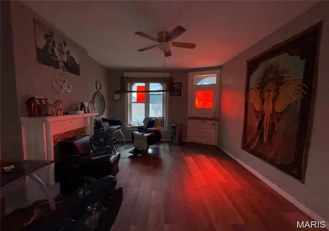 Photo 3 of Multi family home for sale at 5507 Virginia Ave, Saint Louis, MO 63111 | MLS# MIS26060628 | Listing updated on 2026-09-19