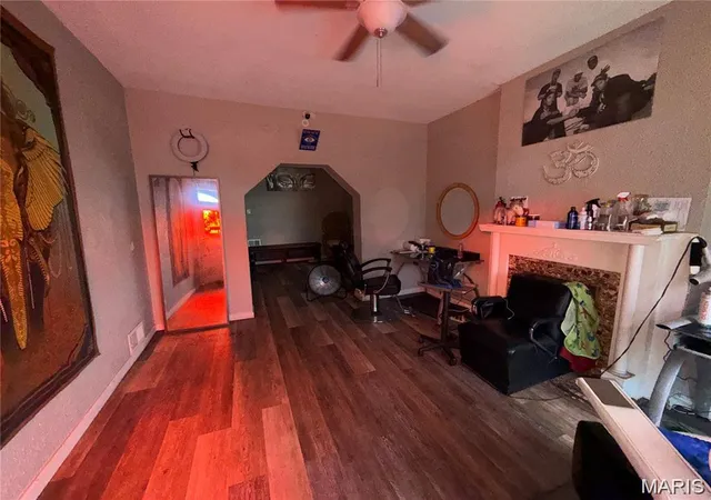 Photo 3 of Multi family home for sale at 5507 Virginia Ave, Saint Louis, MO 63111 | MLS# MIS26060628 | Listing updated on 2026-09-19