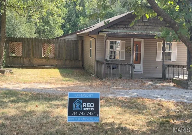Photo 1 of Single family home for sale at 906 N Homewood Ave, Springfield, MO 65803 | MLS# MIS26060637 | Listing updated on 2026-09-19